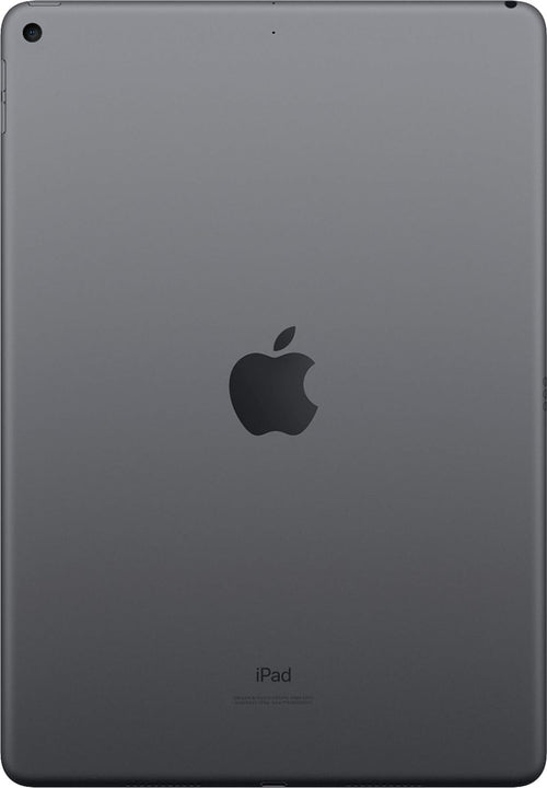 iPad Air 3 (2019) 64GB Space Gray Wifi