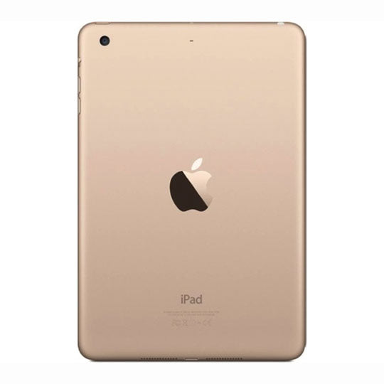 iPad Mini 4 (2016) 32GB Gold Wifi