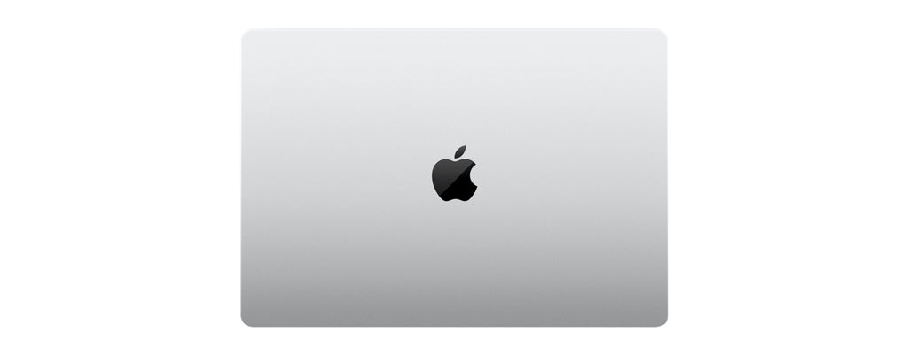 MacBook Pro 16" (2021) Apple M1 Pro 3.2GHz 16GB 512GB Silver