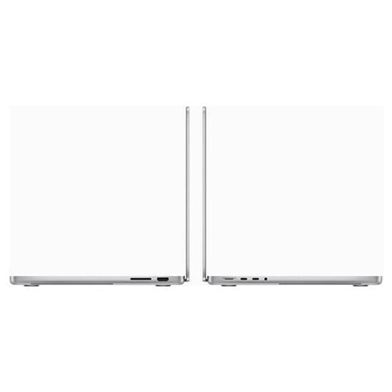 MacBook Pro 14" (2023) Apple M3 Pro 4.05GHz 18GB 512GB Silver