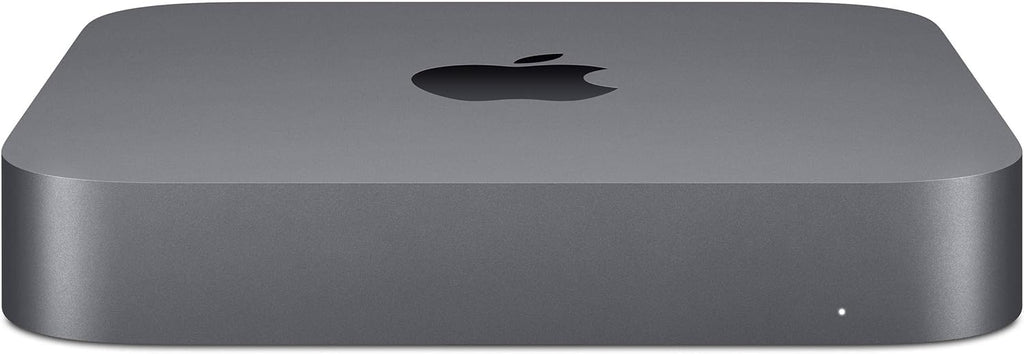 Mac Mini (2018) Quad-Core  Core i3 3.6GHz 16GB 128GB Space Gray