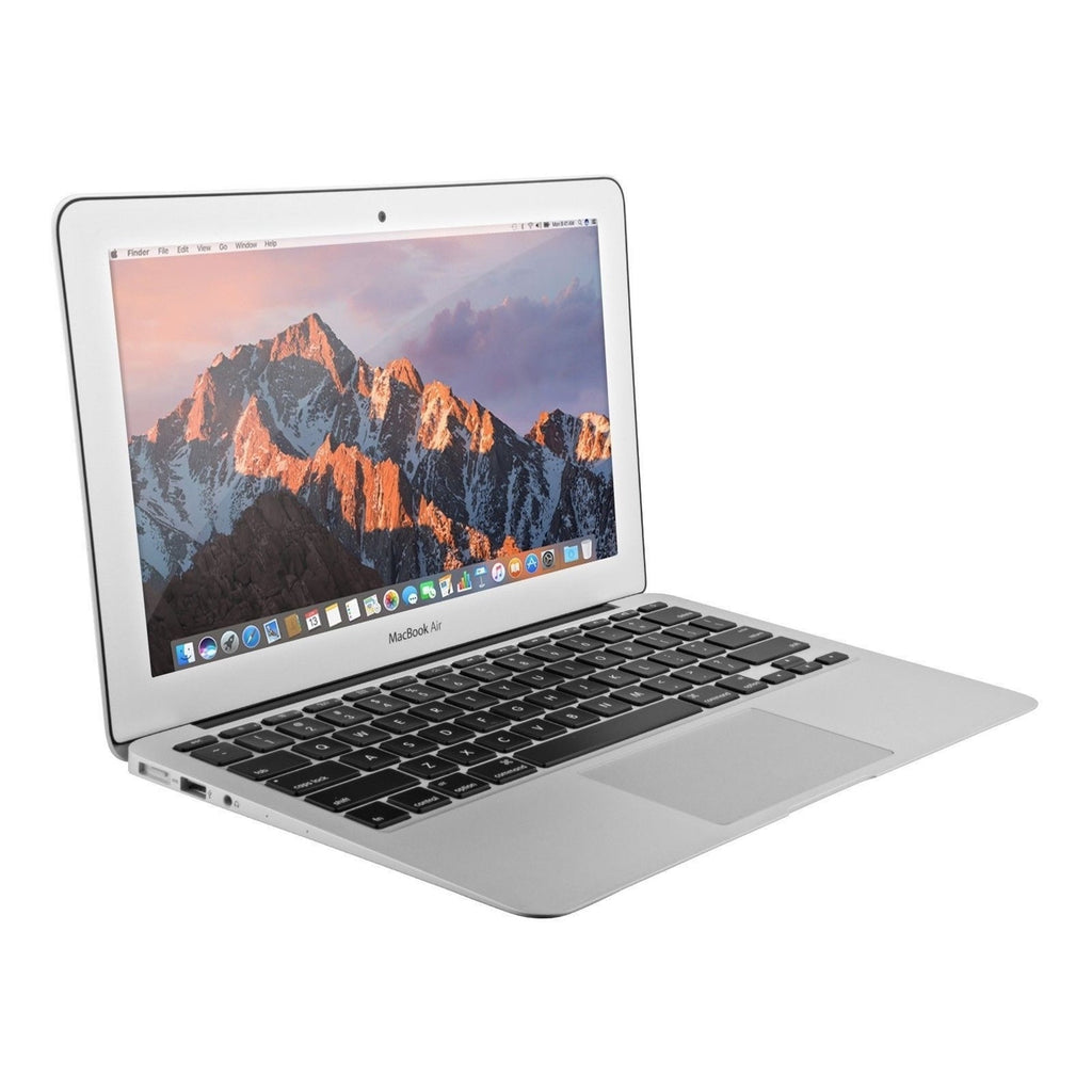MacBook Air 11" (2015) Core i5 1.6GHz 4GB 256GB Silver
