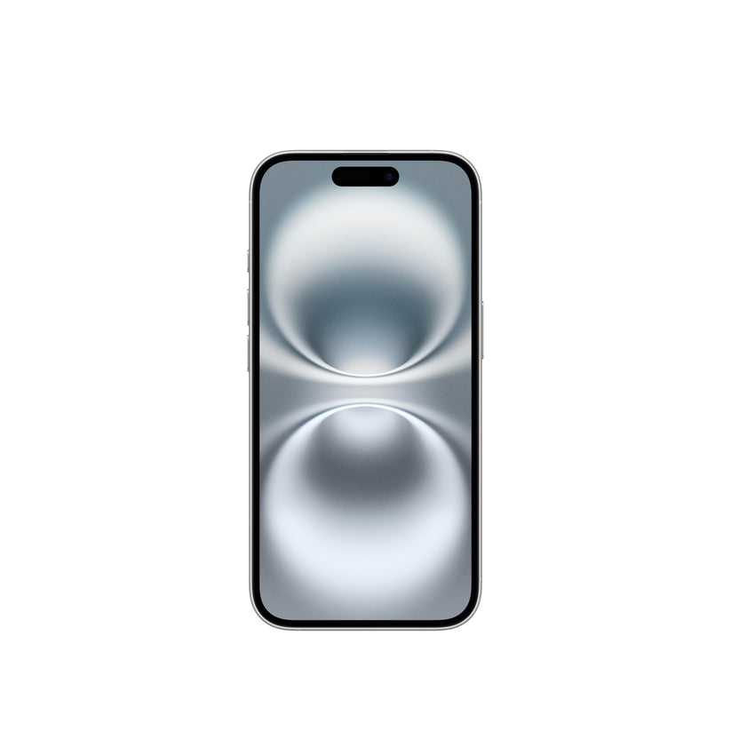 iPhone 16 (2024) 128GB White