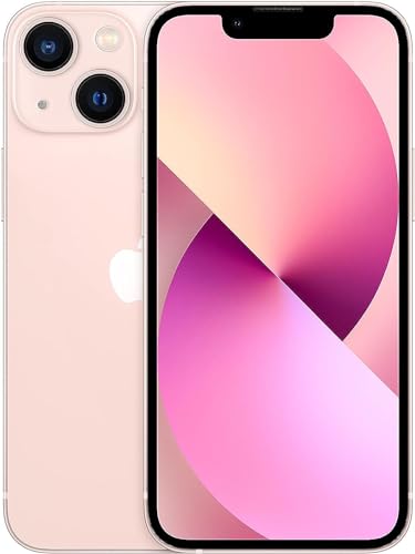 iPhone 13 (2021) 256GB Pink