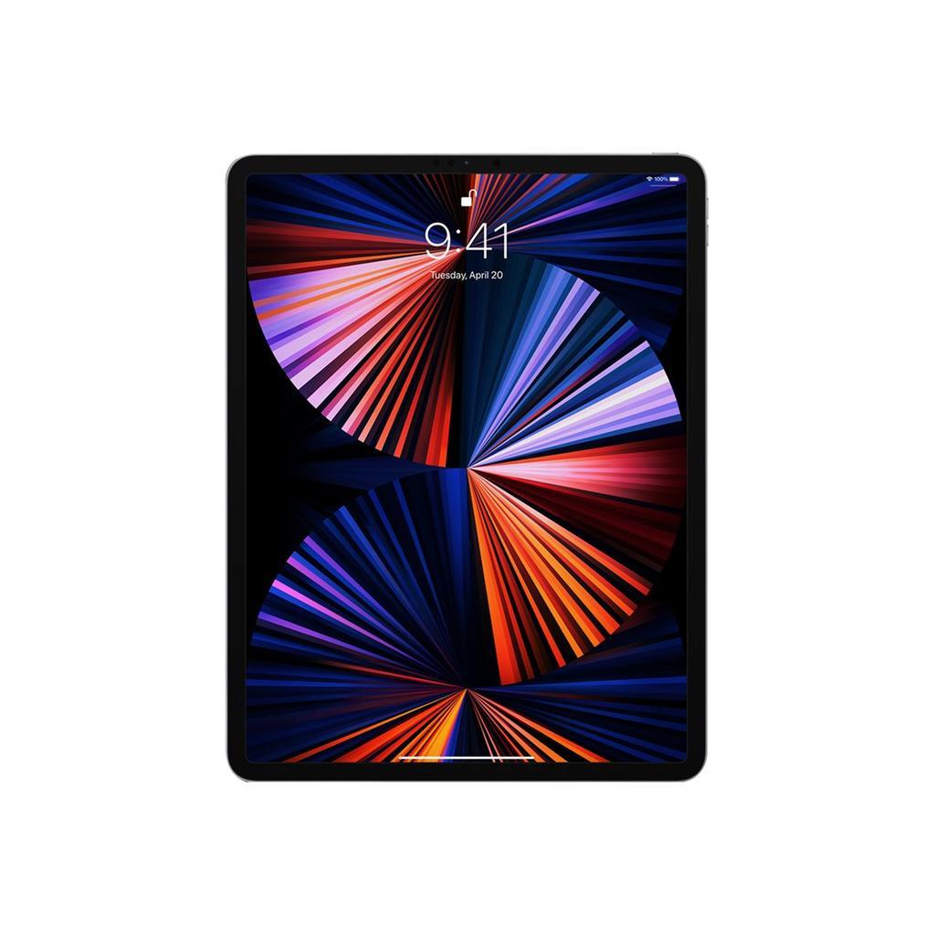 iPad Pro 12.9" (5th Gen) (2021) 256GB Space Gray Wifi + Cellular