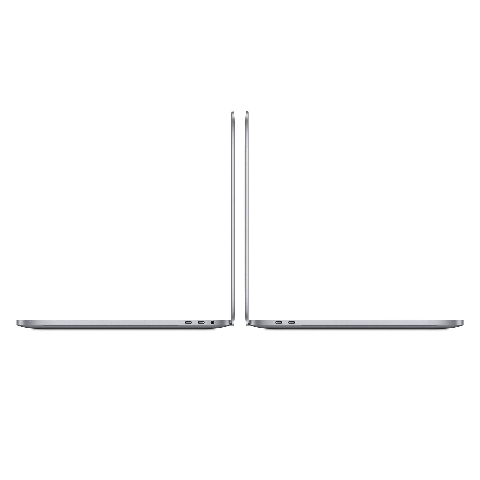 MacBook Pro 16" (2019) 6-Core  Core i7 2.6GHz 64GB 512GB Space Gray