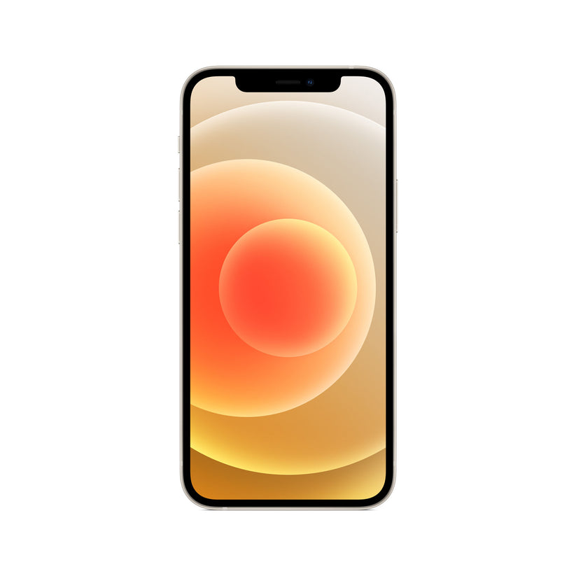 iPhone 12 (2020) 128GB White