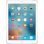 iPad Pro 9.7" (2016) 128GB Rose Gold Wifi + Cellular