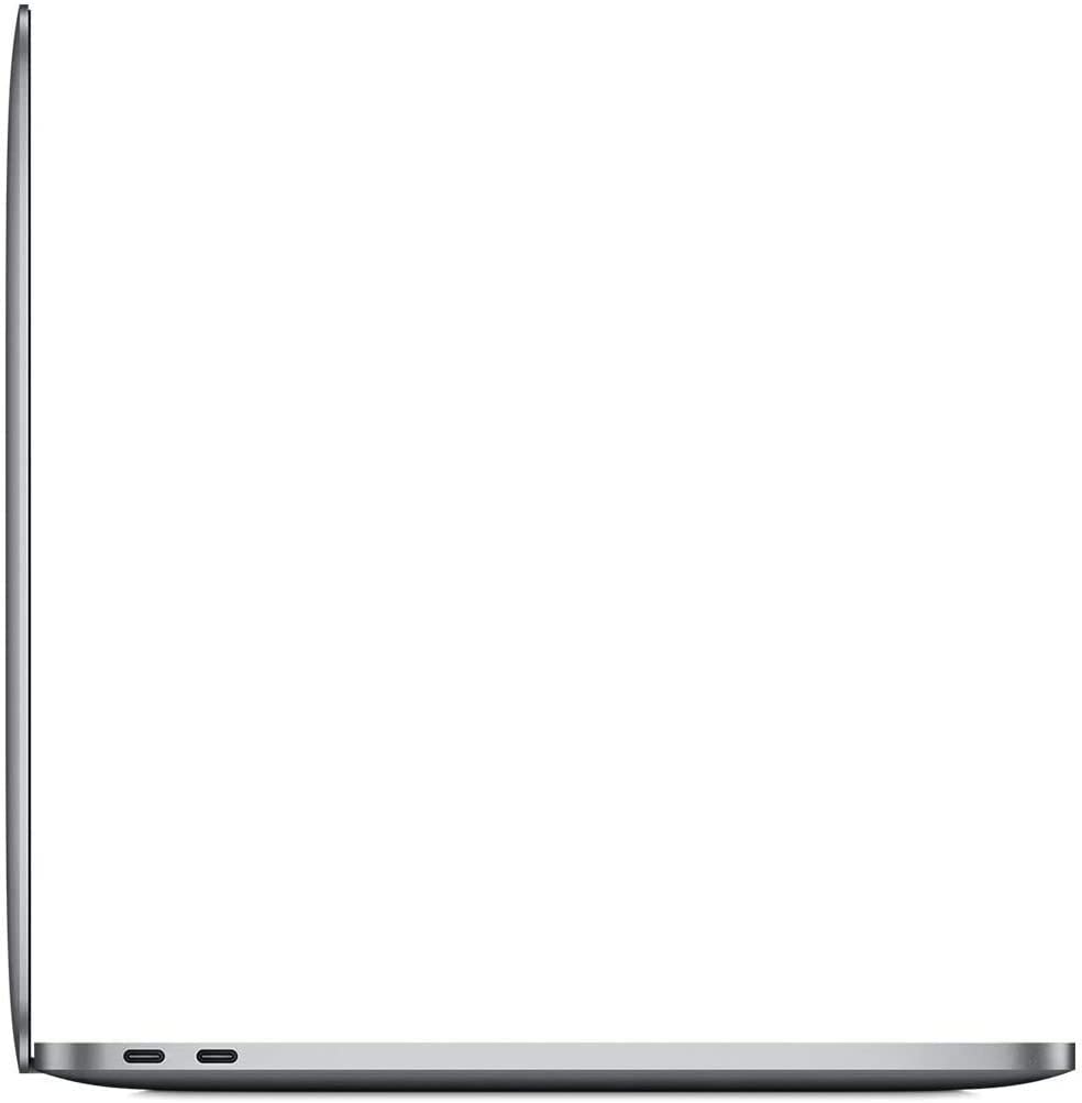 MacBook Pro 13" - 256GB - Core i5 - 8GB RAM - Space Gray-2.3Ghz-2018