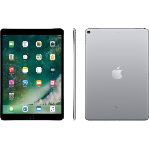 iPad Pro 10.5" (2017) 64GB Space Gray Wifi
