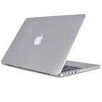 MacBook Pro 15" (2016) Core i7 2.6GHz 16GB 512GB Silver