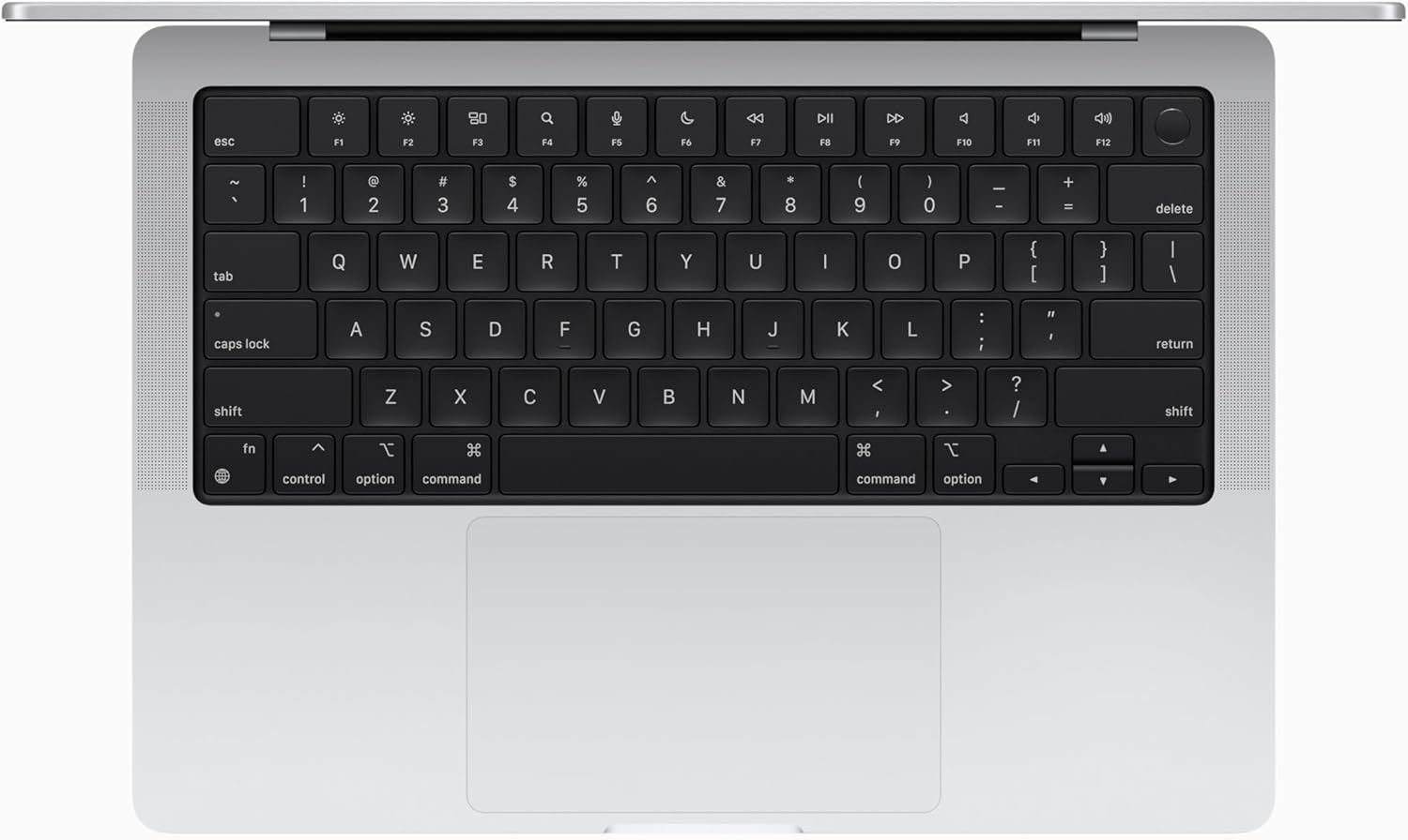 MacBook Pro 14" (2023) Apple M3 4.05GHz 16GB 512GB Silver