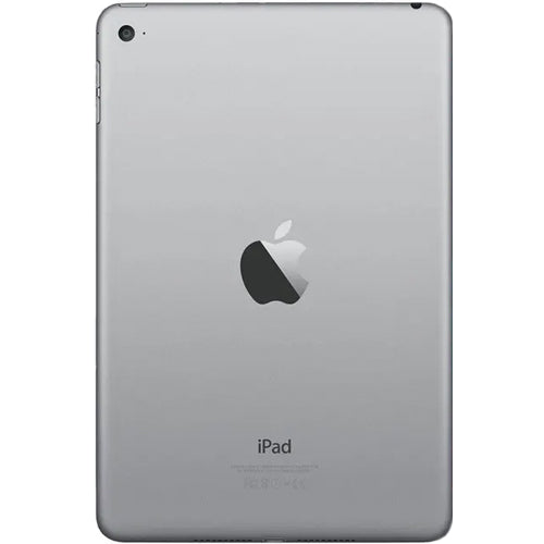 iPad Mini 4 - 16 - Space Gray-16 -1.5-2015