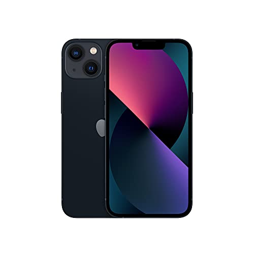 iPhone 13 (2021) 128GB Midnight