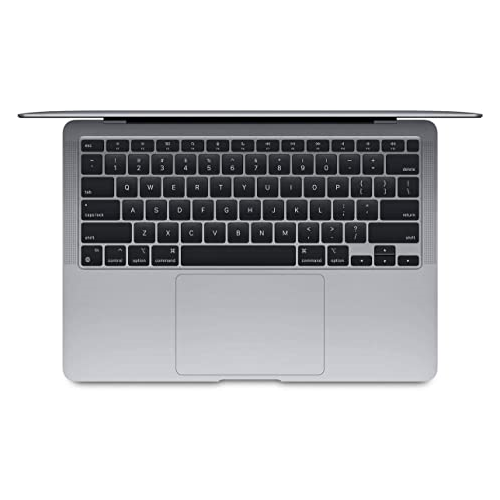 MacBook Pro 13" (2020) Apple M1 3.2GHz 16GB 512GB Space Gray