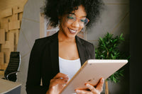 iPads for Business