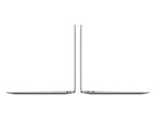 MacBook Air 13" (2018) Dual-Core  Core i5 1.6GHz 16GB 256GB Silver