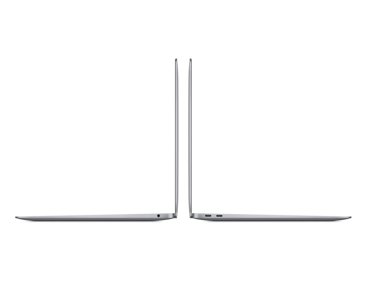 MacBook Air 13" (2018) Dual-Core  Core i5 1.6GHz 16GB 256GB Silver