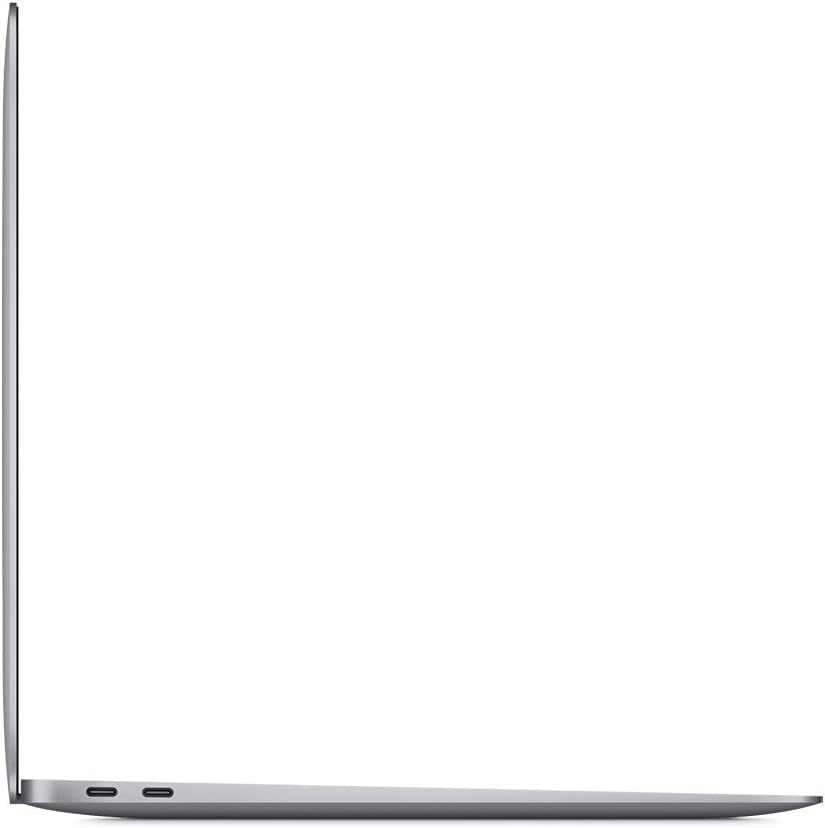 MacBook Air 13" - 256GB - Core i5 - 8GB RAM - Space Gray-256GB -1.6-2019