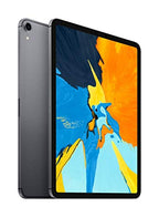 iPad Pro 11" (2018) 64GB Space Gray Wifi + Cellular