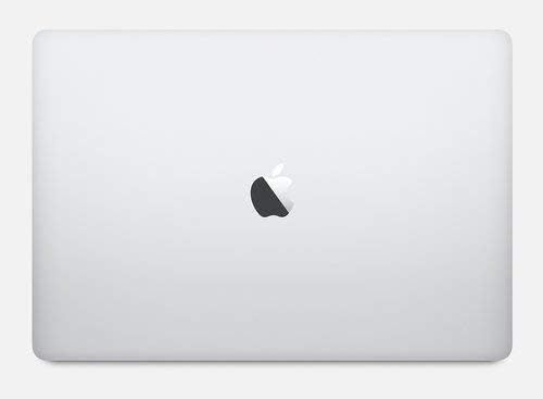 MacBook Pro 15" (2017) Core i7 2.9GHz 16GB 512GB Silver