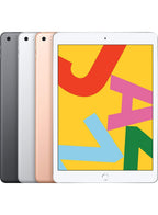 iPad 7 (2019) 128GB Space Gray Wifi