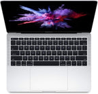MacBook Pro 13" (2017) Core i5 2.3GHz 8GB 128GB Silver