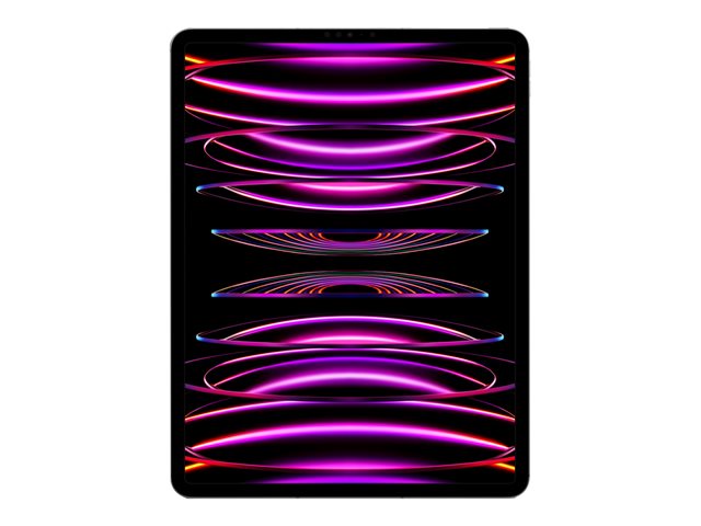 iPad Pro 12.9" (6th Gen) (2022) 256GB Space Gray Wifi + Cellular