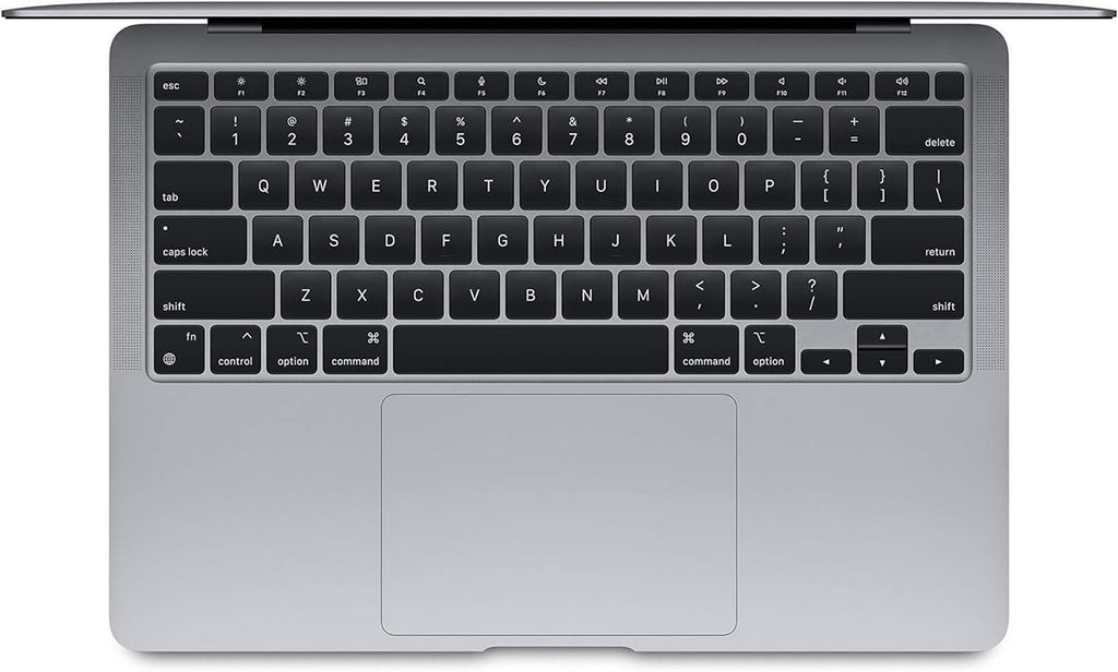 MacBook Air 13" (2018) Dual-Core  Core i5 1.6GHz 8GB 128GB Space Gray