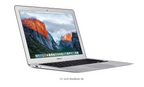 MacBook Air 13" (2015) Core i5 1.6GHz 8GB 256GB Silver