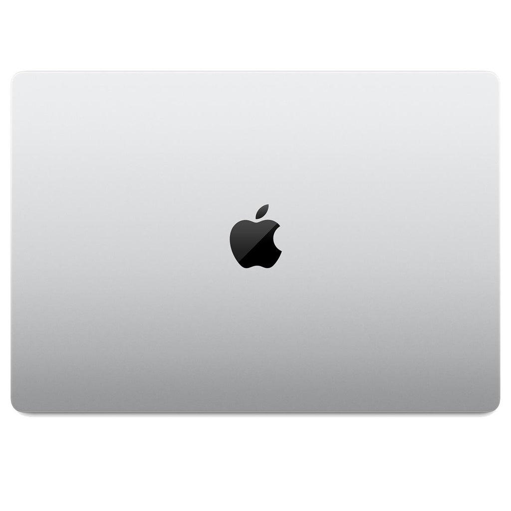 MacBook Pro 16" (2021) Apple M1 Pro 3.2GHz 16GB 512GB Silver