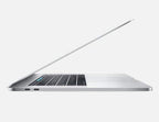MacBook Pro 15" (2017) Core i7 2.9GHz 16GB 512GB Silver