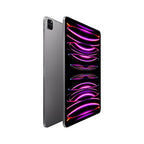 iPad Pro 12.9" (6th Gen) (2022) 128GB Space Gray Wifi