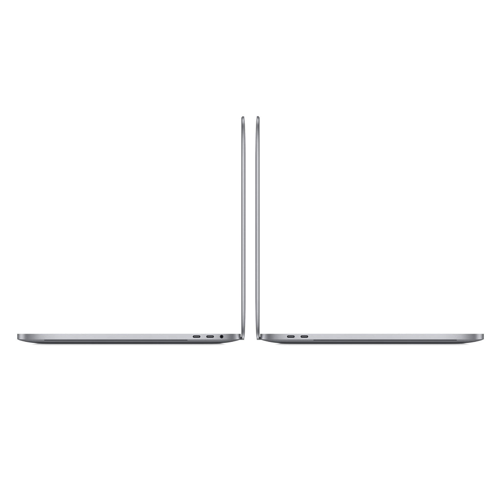 MacBook Pro 16" (2019) 8-Core  Core i9 2.4GHz 32GB 512GB Silver