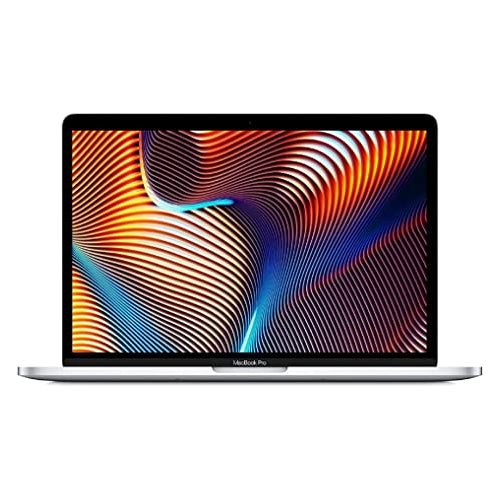 MacBook Pro 13" - 256GB - Core i5 - 16GB RAM - Space Gray -2.9-2016 -REFURBISHED