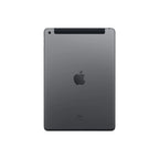 iPad 9 (2021) 64GB Space Gray Wifi + Cellular