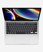 MacBook Pro 13" (2020) Quad-Core  Core i7 2.3GHz 32GB 512GB Silver