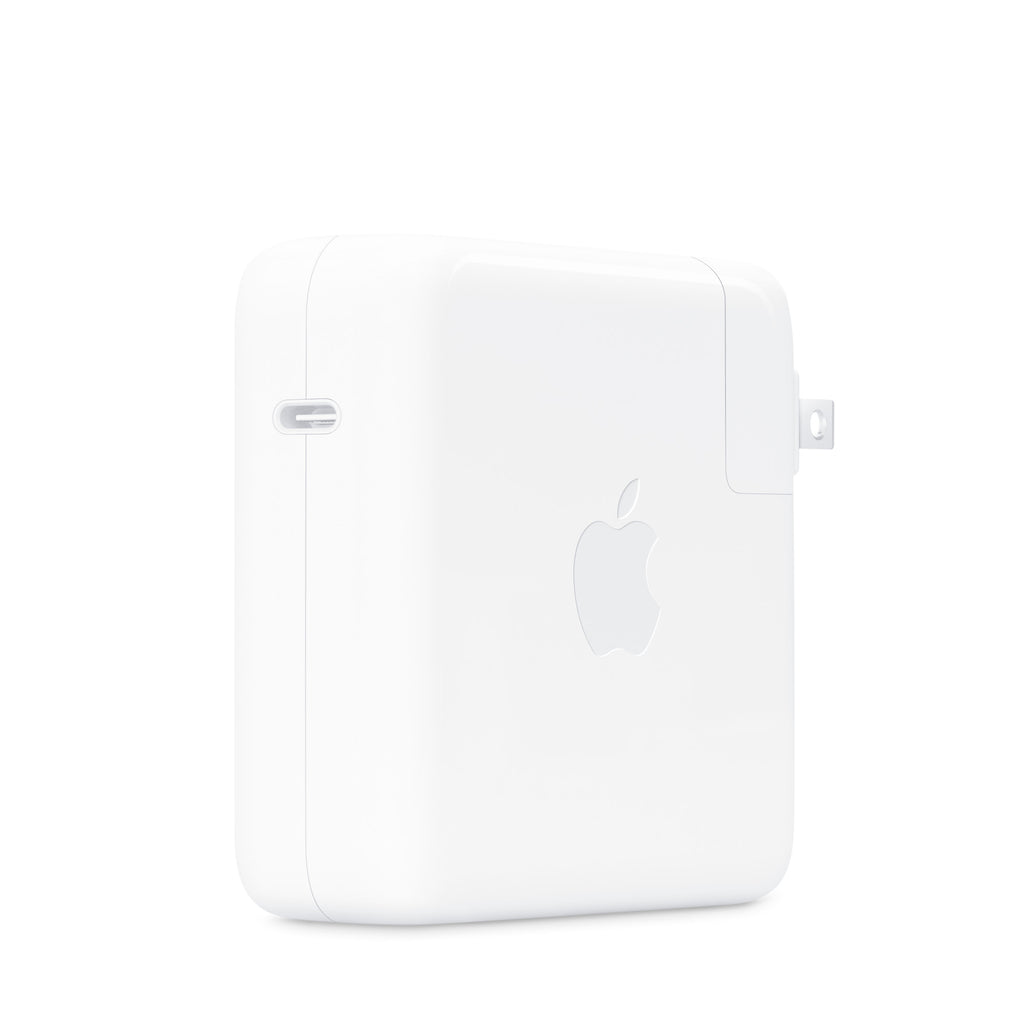 Apple 96W USB-C Power Adapter