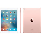 iPad Pro 9.7" (2016) 128GB Rose Gold Wifi + Cellular