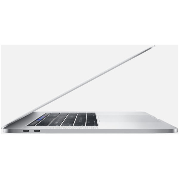 MacBook Pro 15" (2019) Core i7 2.6GHz 16GB 256GB Silver