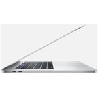 MacBook Pro 15" (2019) Core i7 2.6GHz 16GB 256GB Silver