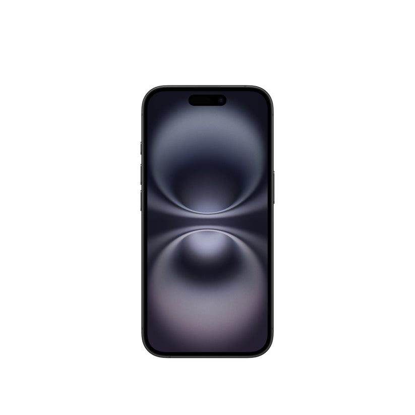 iPhone 16 (2024) 128GB Black