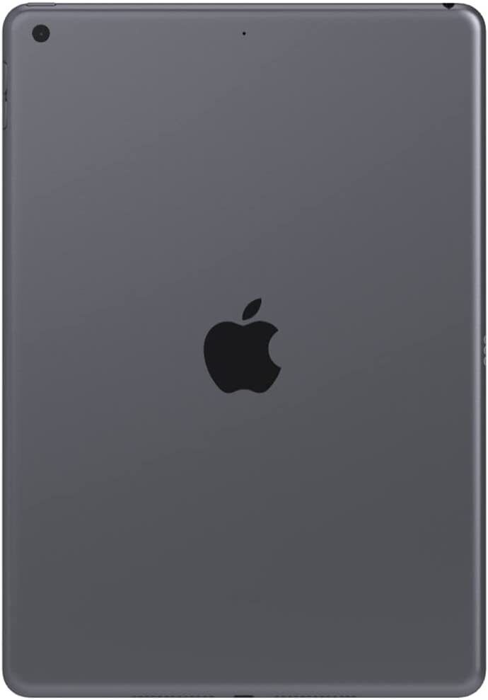iPad 9 (2021) 256GB Space Gray Wifi