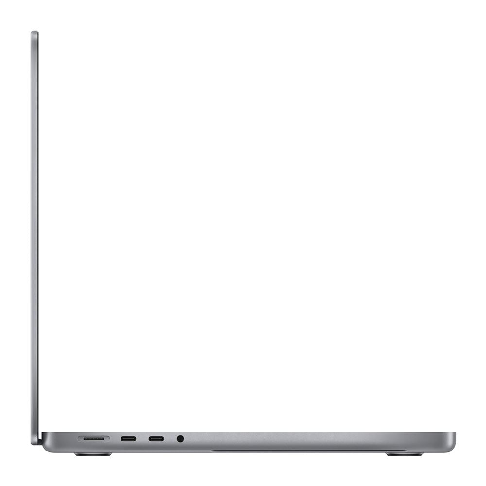 MacBook Pro 14 (2021) (2021) Apple M1 Pro 3.2GHz 16GB 1TB Space Gray