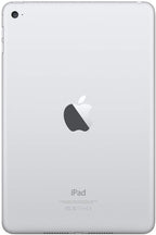 iPad Mini 4 (2015) 16GB Silver Wifi