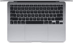 MacBook Air 13" (2018) Core i5 1.6GHz 16GB 128GB Space Gray