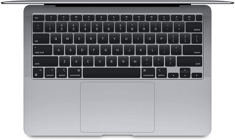 MacBook Air 13" (2018) Core i5 1.6GHz 16GB 128GB Space Gray