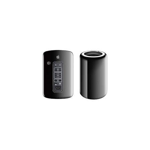 Mac Pro (2013) 6-Core  Xeon E5 3.5GHz 12GB 1TB Space Gray