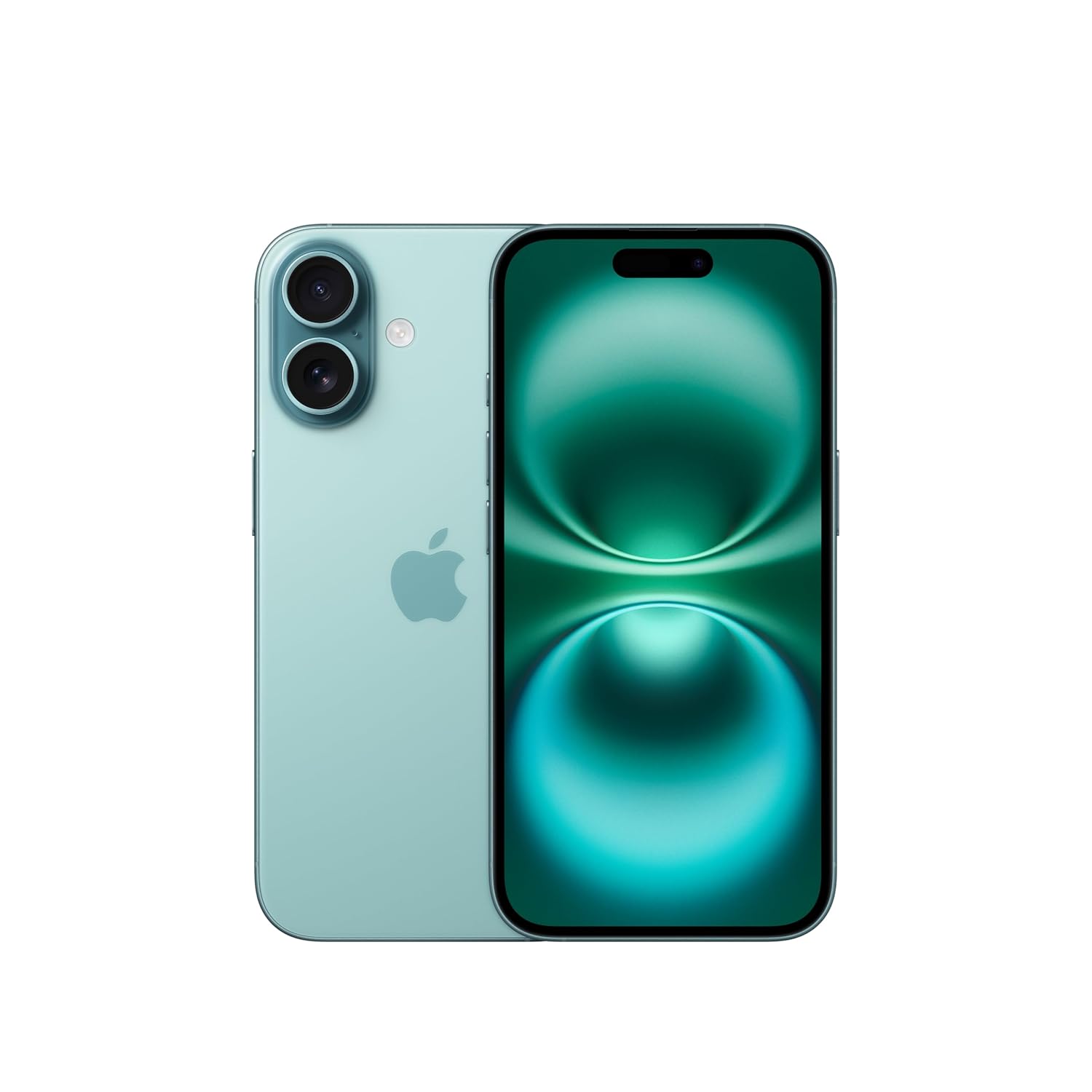 iPhone 16 (2024) 256GB Teal