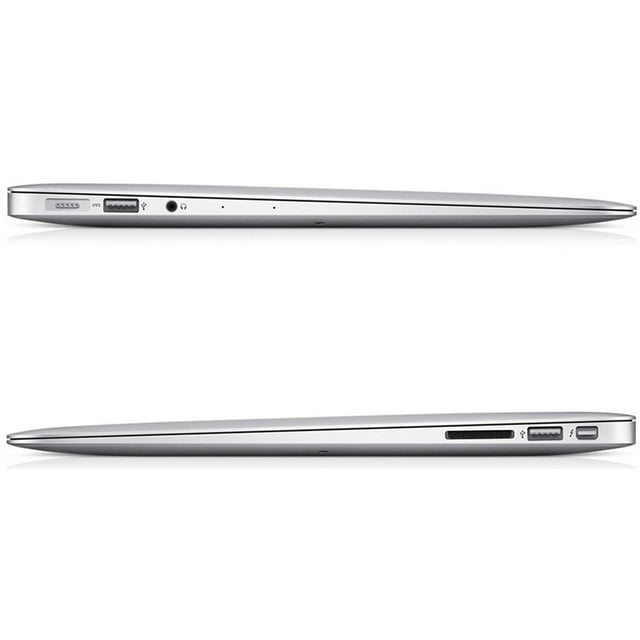 MacBook Air 11" (2015) Core i7 2.2GHz 8GB 256GB Silver